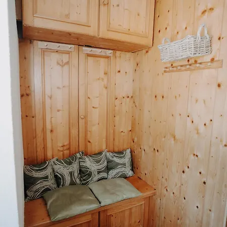 Stoeckelwohnung, Ferien Im Gruenen אייגן אים אנסטל