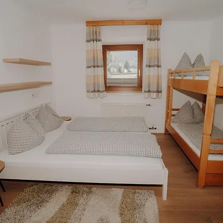 Stoeckelwohnung, Ferien Im Gruenen * אייגן אים אנסטל